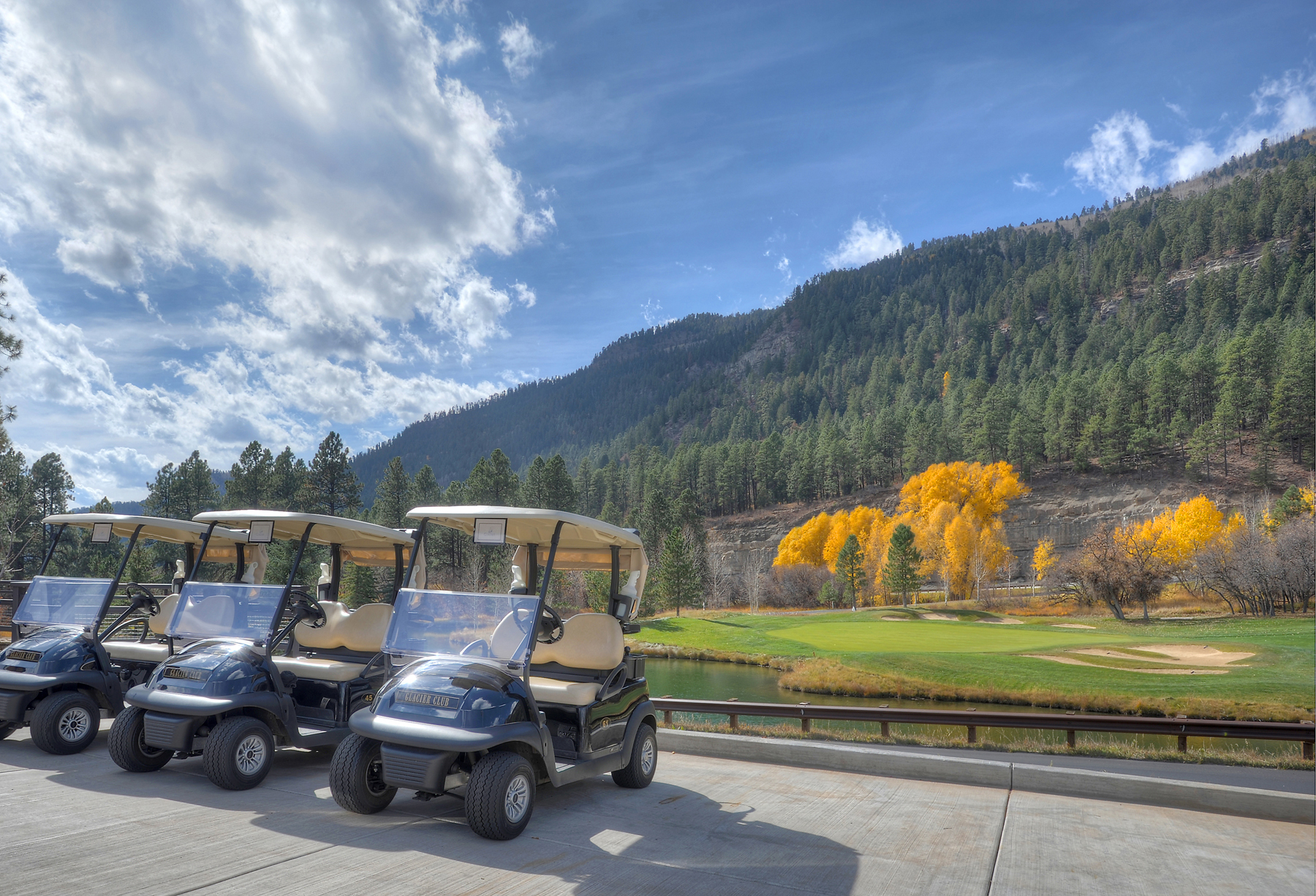 Texas Colorado Two Step | AC, Pool, Hot Tub, Golf & Ski | Photo 5