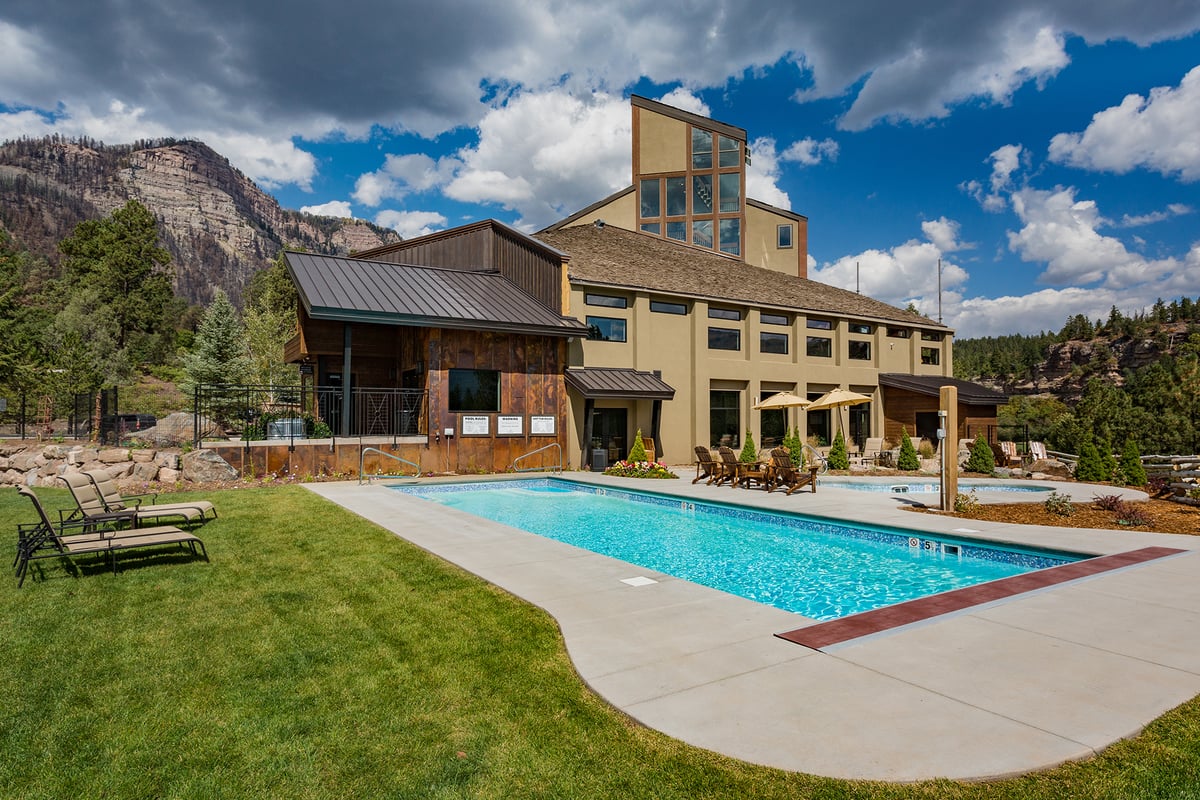 Texas Colorado Two Step | AC, Pool, Hot Tub, Golf & Ski | Photo 28
