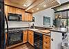 Everything you need to feel at home, right here in the heart of the kitchen.