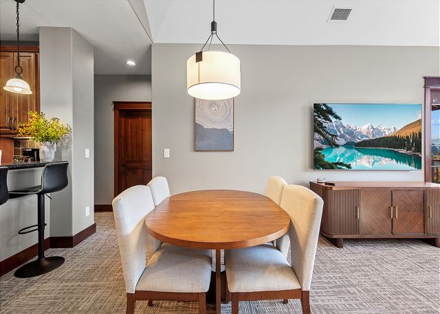 New Listing! Riverstone Condo | Private Balcony | Walk to Shops and Dining 9