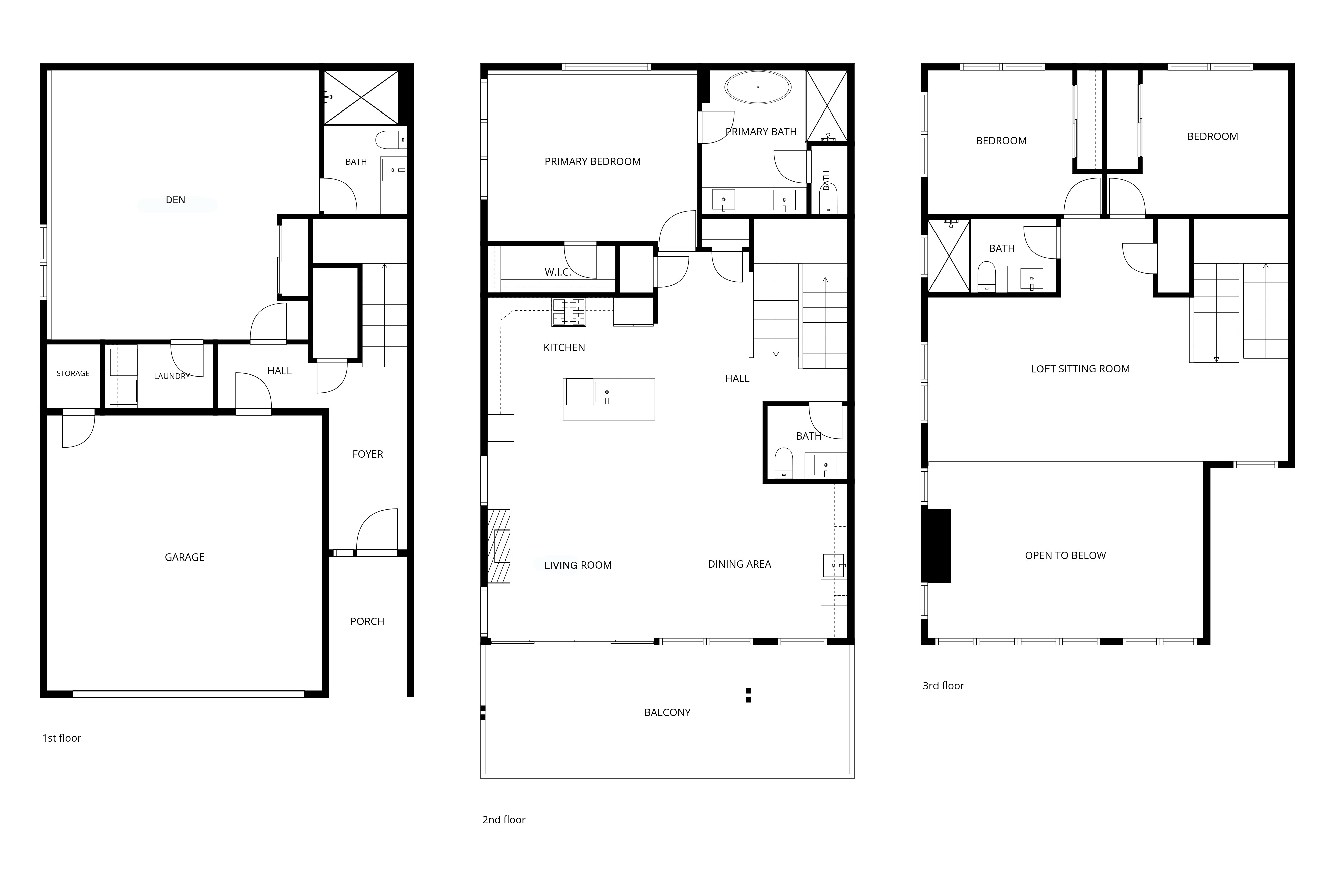 New Townhome across from Purgatory - Views/Deck/Multiple Living Space/Shuttle | Photo 42