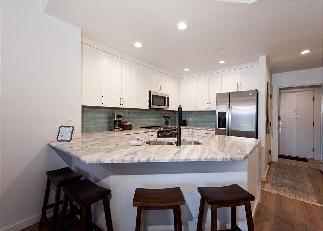 Remodeled 6th Floor Condo at Purgatory Resort - Awesome Slope Views 10