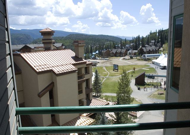 Remodeled 6th Floor Condo at Purgatory Resort - Awesome Slope Views 6