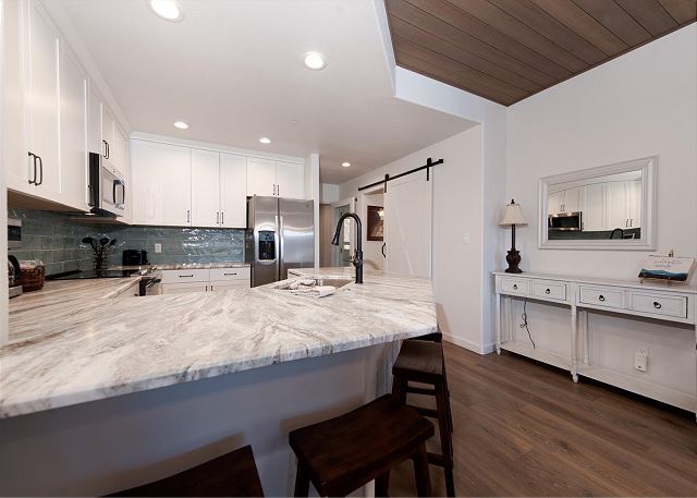 Remodeled 6th Floor Condo at Purgatory Resort - Awesome Slope Views 9