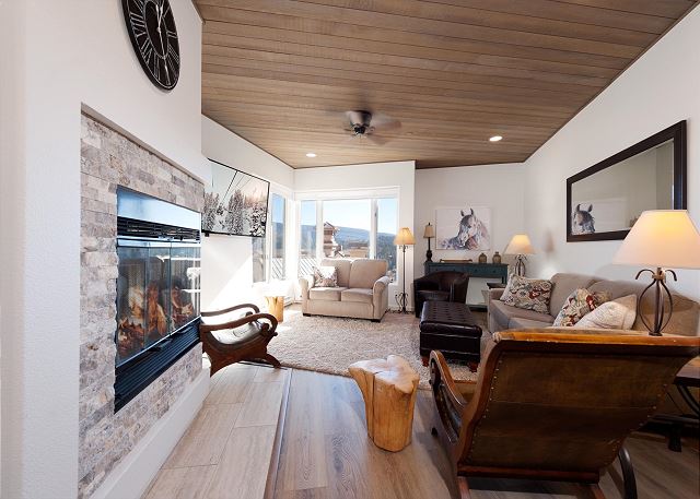 Remodeled 6th Floor Condo at Purgatory Resort - Awesome Slope Views 4