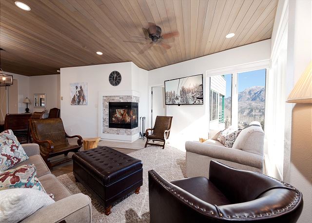 Remodeled 6th Floor Condo at Purgatory Resort - Awesome Slope Views 2