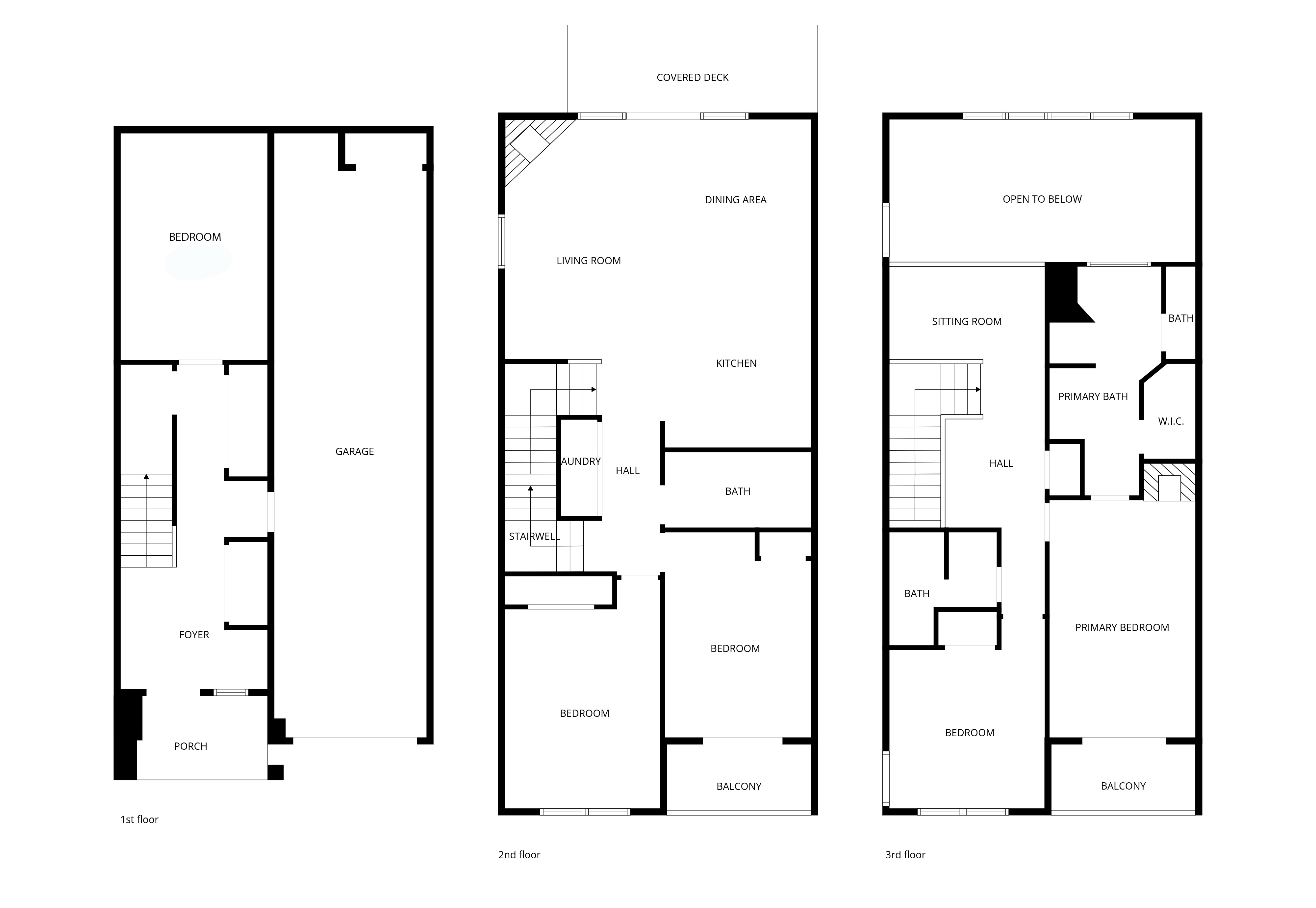 Luxury Elkpoint Townhome - True Ski in/Ski Out - Best Location (End Unit) | Photo 44