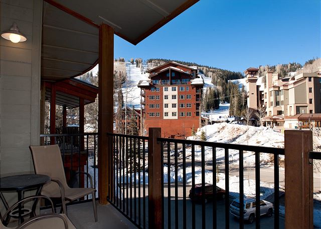 Peregrine Point Condo by the Main Plaza - Walk to Slopes 4