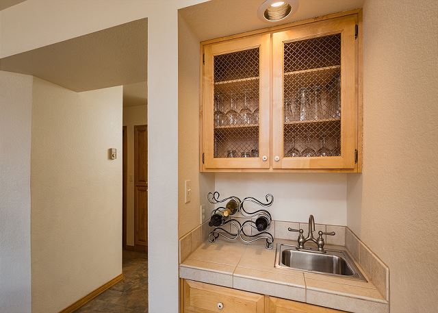 Cascade Village Condo - Awesome Views - Heated Pool 6