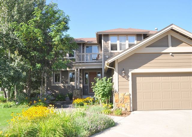 Luxury Home in Dalton Ranch