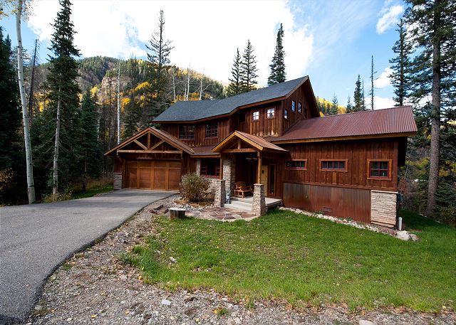 Luxury Home Across from Purgatory - Pool Table - Large Deck - Free Shuttle 6