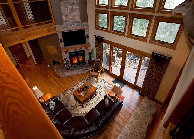 Luxury Home Across from Purgatory - Pool Table - Large Deck - Free Shuttle 10