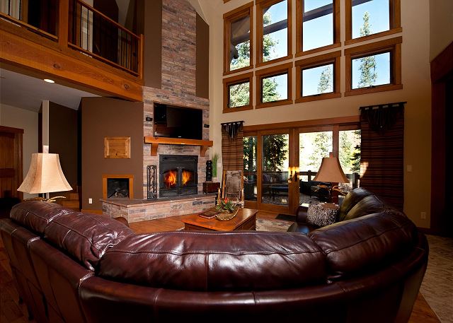 Luxury Home Across from Purgatory - Pool Table - Large Deck - Free Shuttle 9