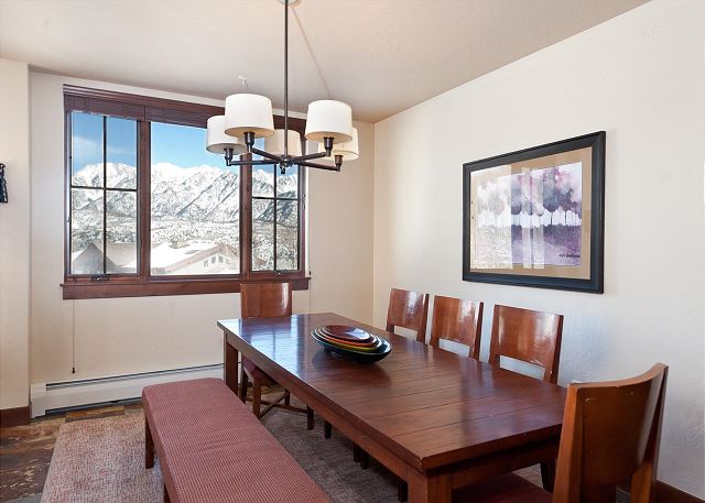 Premier Building at Purgatory - Views - Ski in/Ski Out - Corner Unit 10