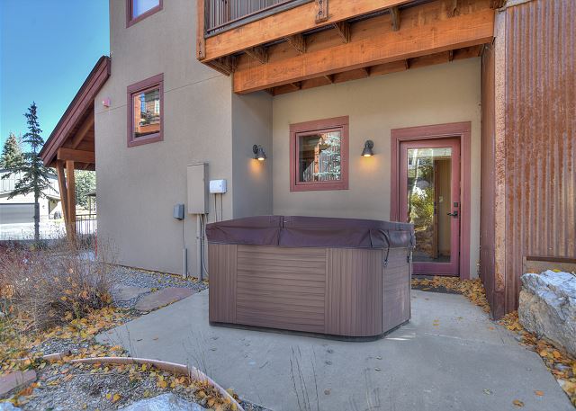 Pet Friendly Home Across from Purgatory - Views - Hot Tub - On Demand Shuttle 4