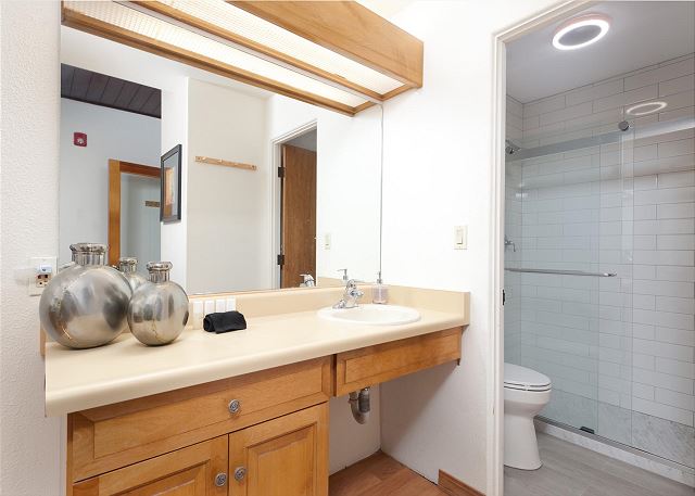 Updated Ski in/Ski Out Studio - Great Views - Deck - Affordable 10