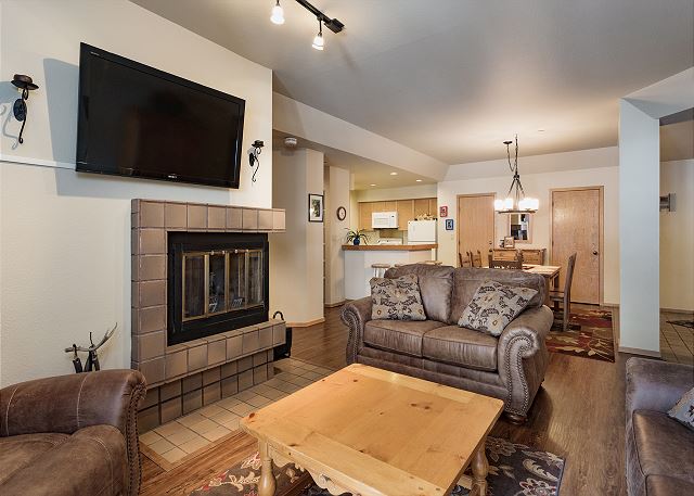 Affordable Purgatory Ski in/Ski Out Condo in the Main Plaza 3