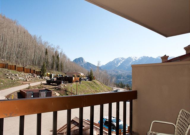 Affordable Purgatory Ski in/Ski Out Condo in the Main Plaza 5