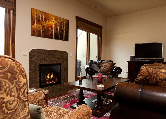 Luxury Townhome - Great Views - 4 Miles from Downtown - Central AC 8