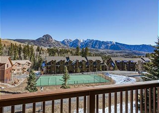 Cascade Village Condo - Views/Heated Pool/Two Decks 9