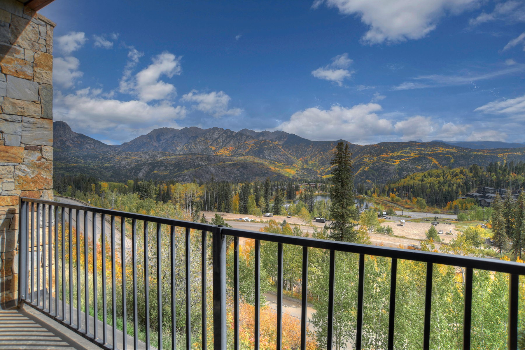 Peregrine Point Condo Steps to Lifts/Main Plaza at Puragatory - Amazing Views | Photo 13