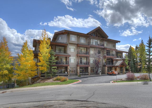 Peregrine Point Condo Steps to Lifts/Main Plaza at Puragatory - Amazing Views 10