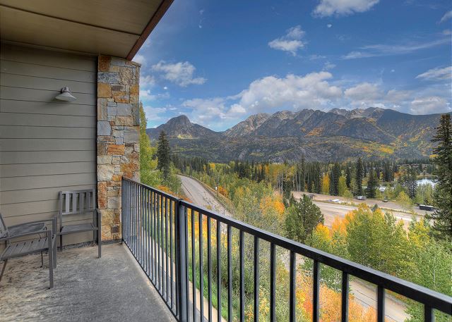 Peregrine Point Condo Steps to Lifts/Main Plaza at Puragatory - Amazing Views 3