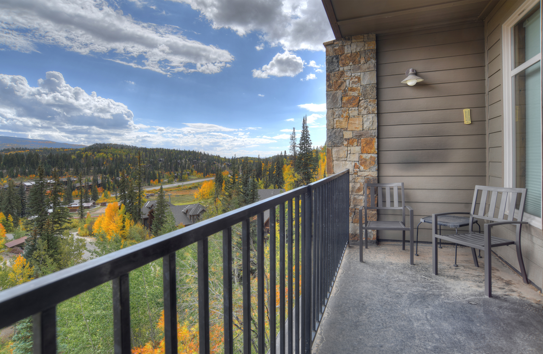 Peregrine Point Condo Steps to Lifts/Main Plaza at Puragatory - Amazing Views | Photo 16