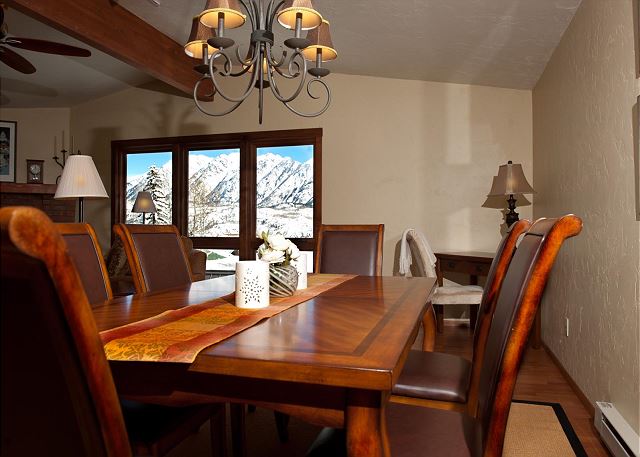 Sitzmark townhome at Purgatory - Awesome views - Steps to slopes 10