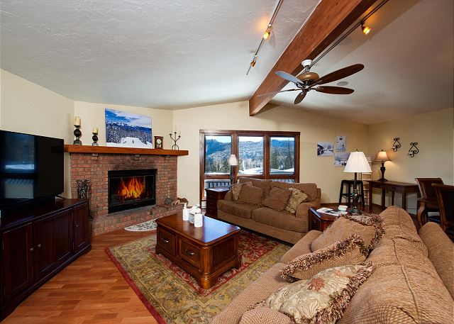 Sitzmark townhome at Purgatory - Awesome views - Steps to slopes 5