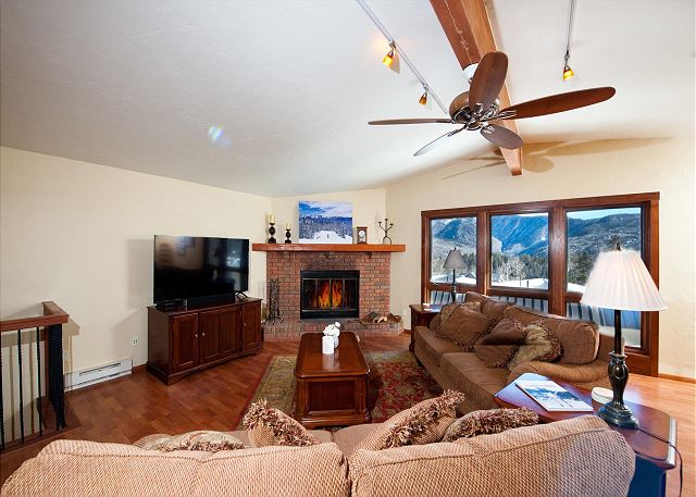 Sitzmark townhome at Purgatory - Awesome views - Steps to slopes 3