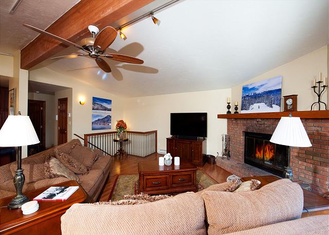 Sitzmark townhome at Purgatory - Awesome views - Steps to slopes 4