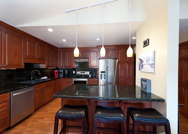 Sitzmark townhome at Purgatory - Awesome views - Steps to slopes 8