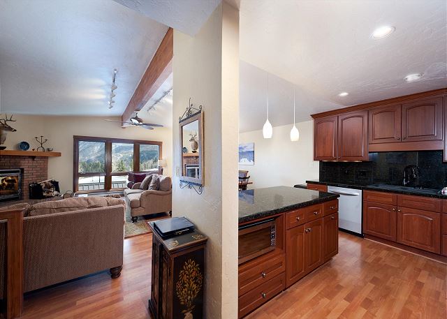 Sitzmark townhome at Purgatory - Awesome views - Steps to slopes 6