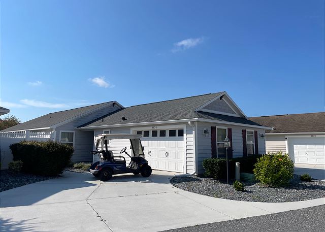 1134 Tall Pine Ln