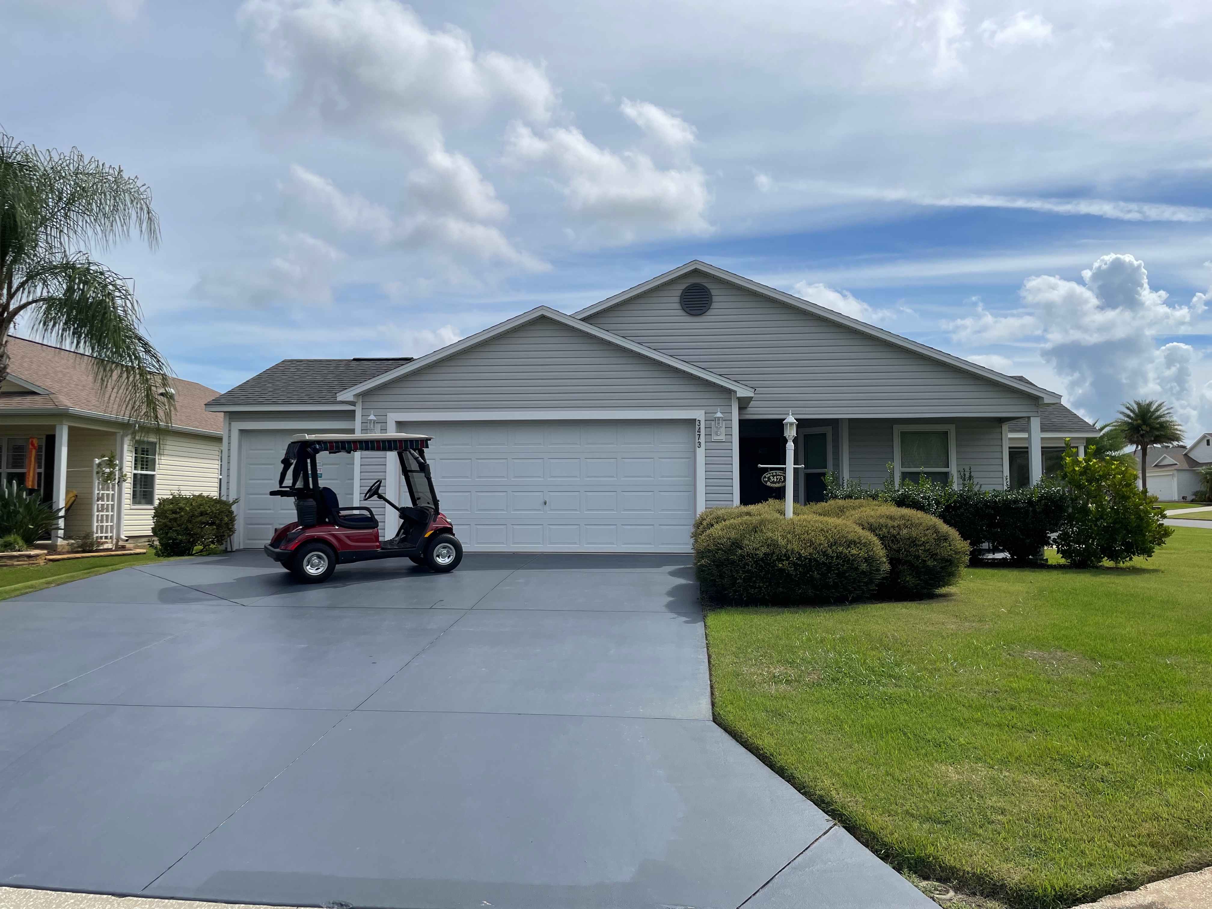 3473 Countryside Path