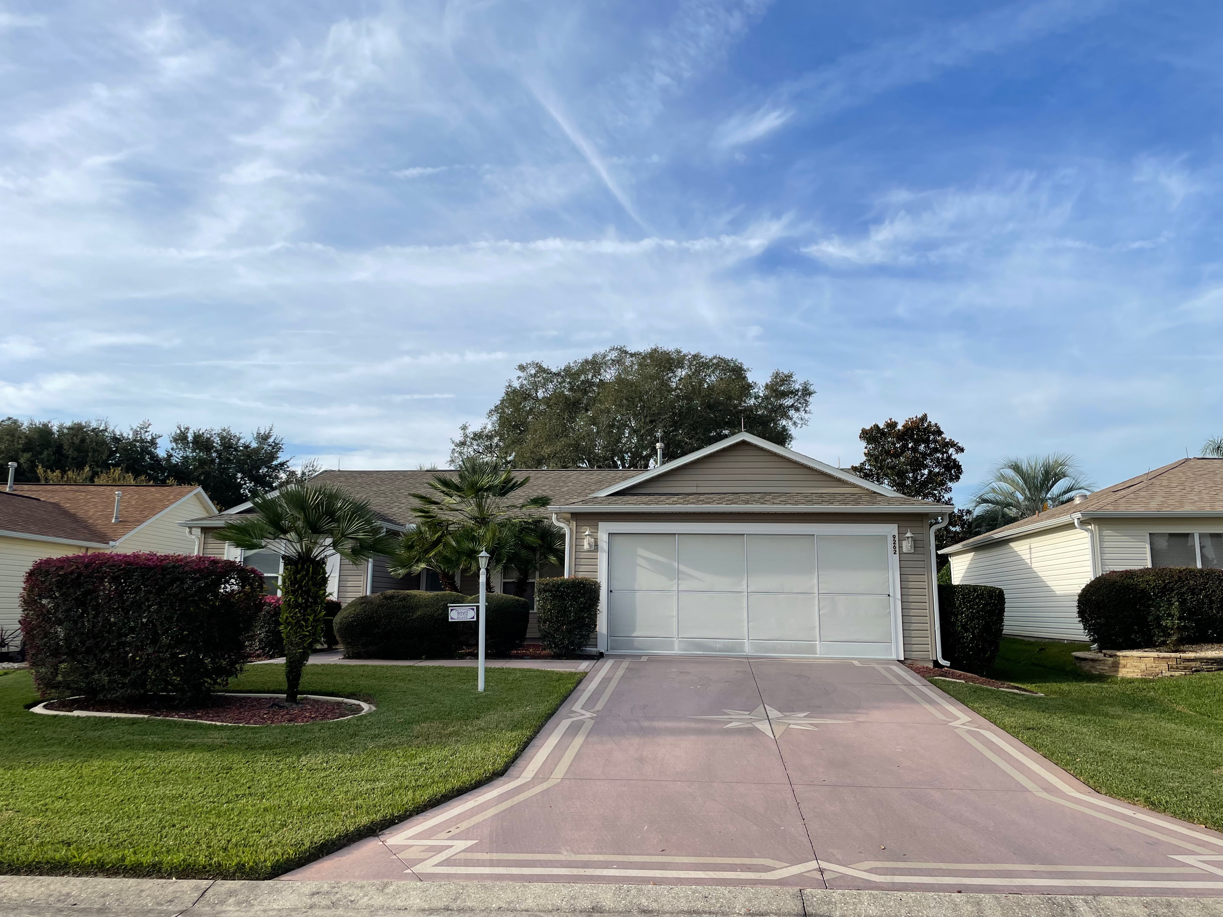 Charming Retreat With Enclosed Lanai And Luxurious Amenities - Inviting Oasis - The Villages