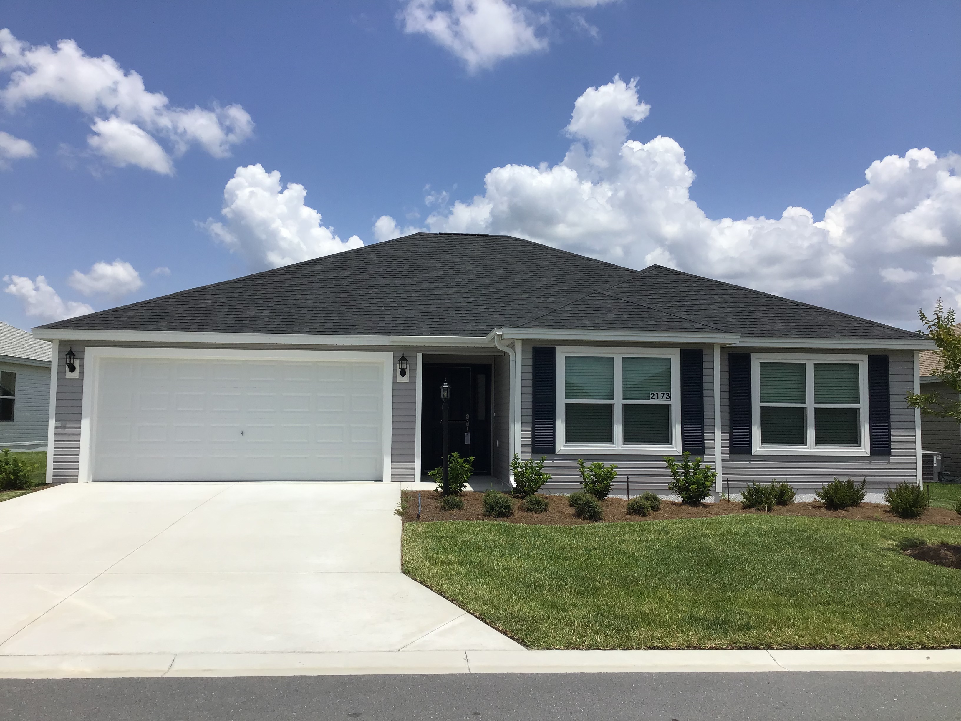 2173 Biller Cir