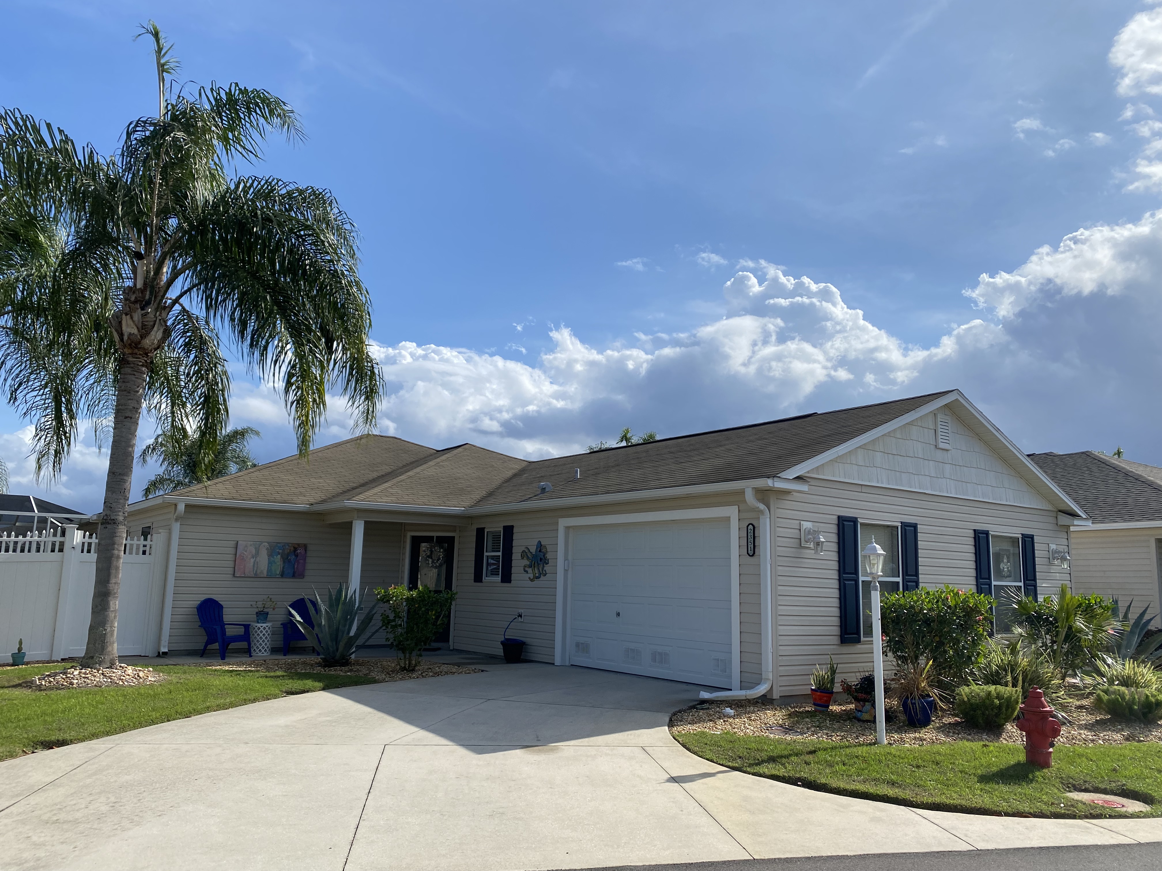 Charming Escape With Spacious Lanai And Gourmet Kitchen - Cozy Oasis - The Villages
