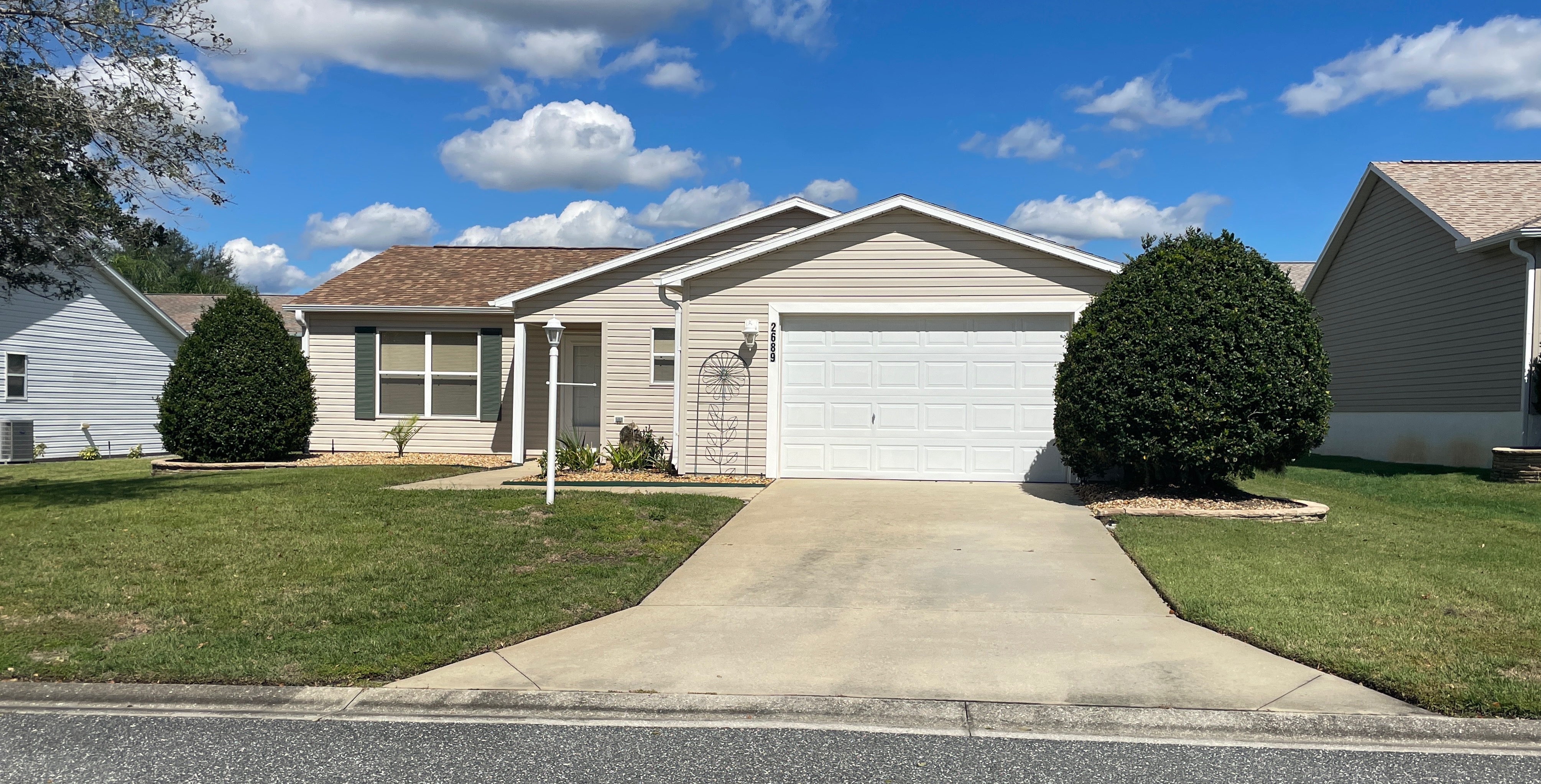2689 English Ivy Circle
