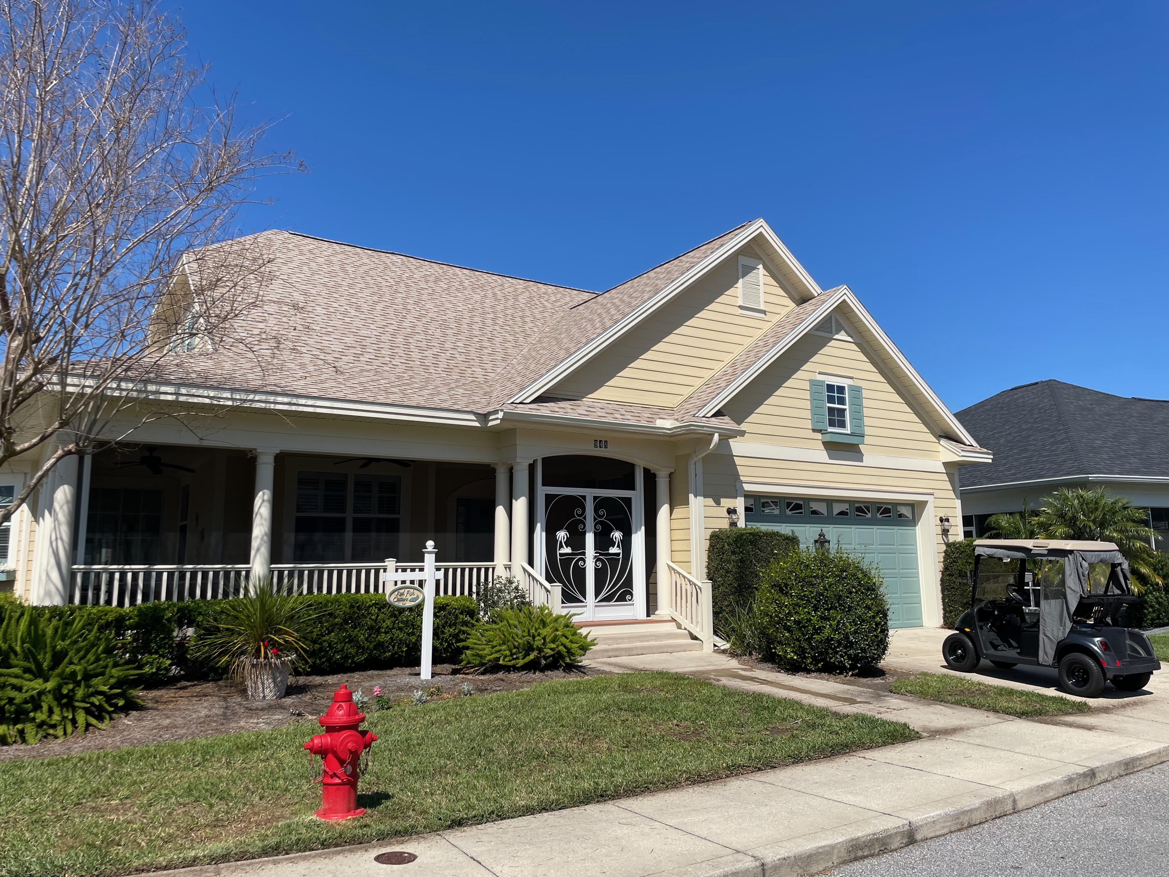 948 Fish Camp Rd | Photo 2