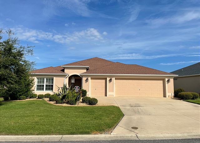 3144 Blackstock Way