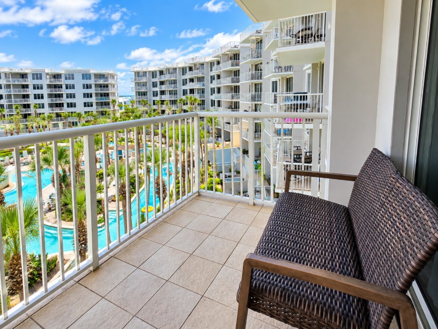 Featured Property Pelican #502