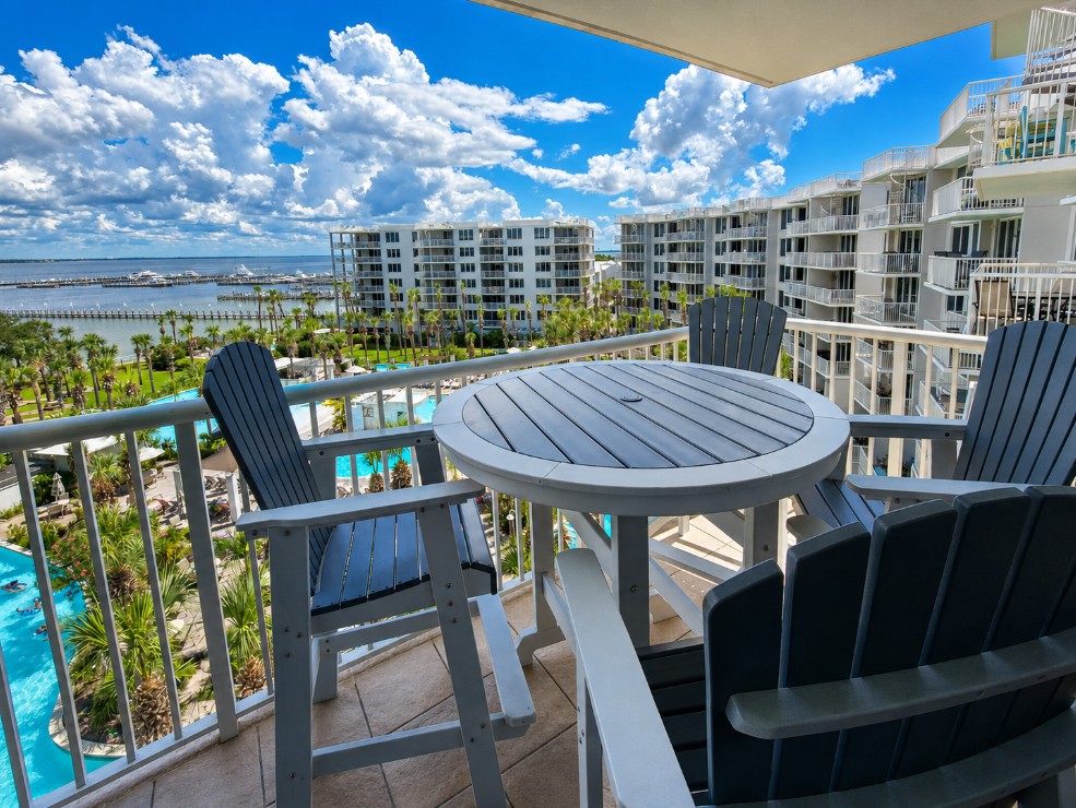 Featured Property Pelican #602