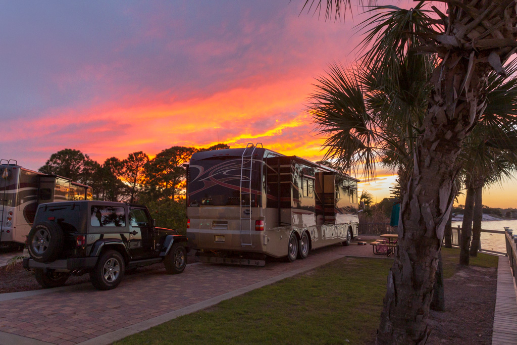 Rv #12 Motorhome | Photo 8