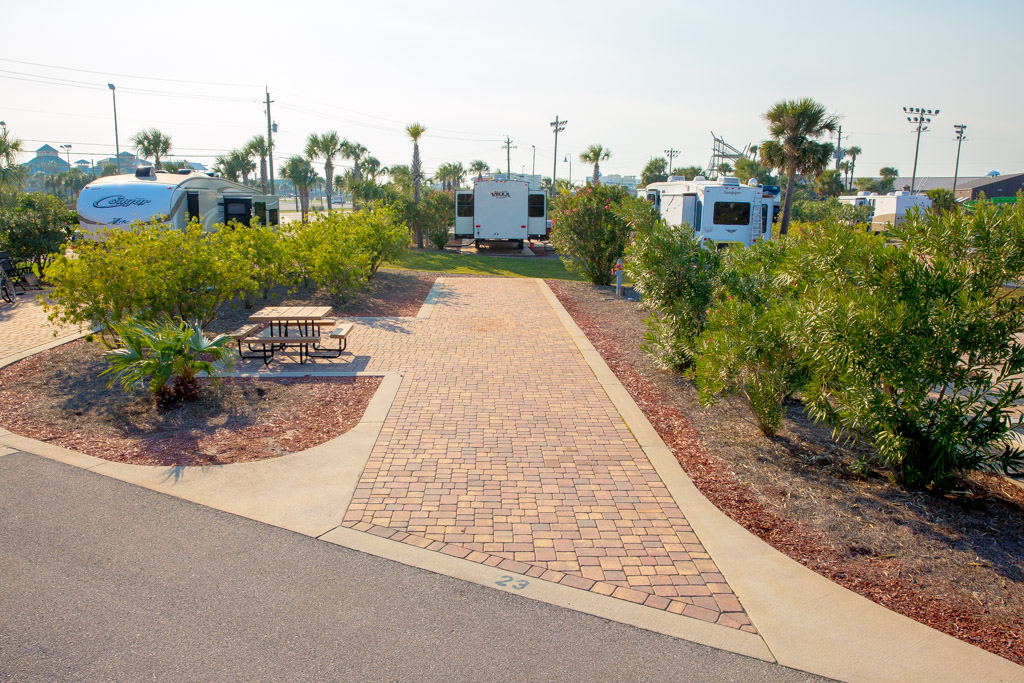 Rv #23 Towable RV
