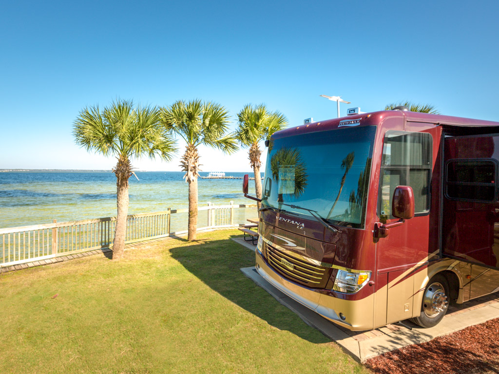 Rv #39 Motorhome | Photo 5