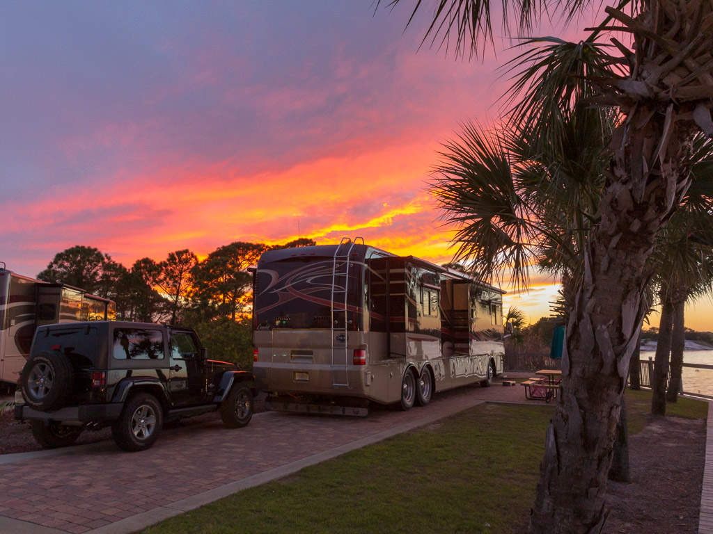 Rv #39 Motorhome | Photo 2