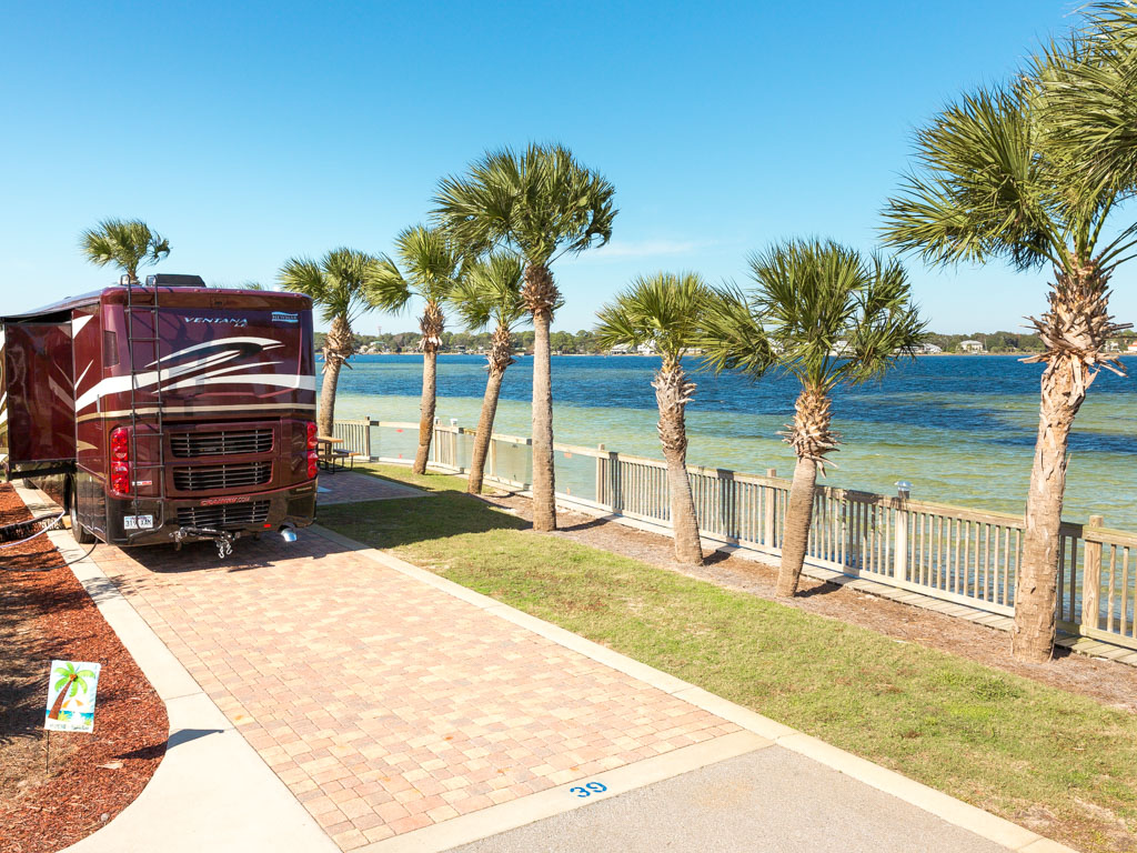 Rv #39 Motorhome | Photo 3