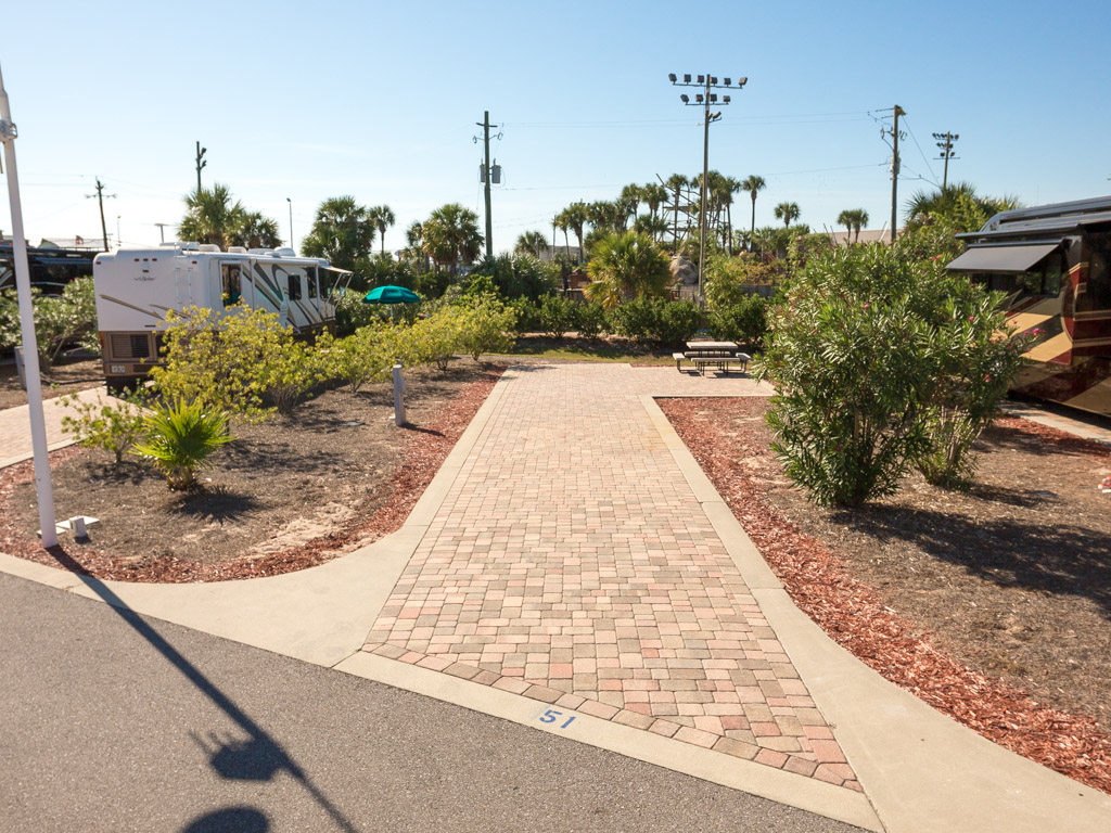 Rv #51 Motorhome